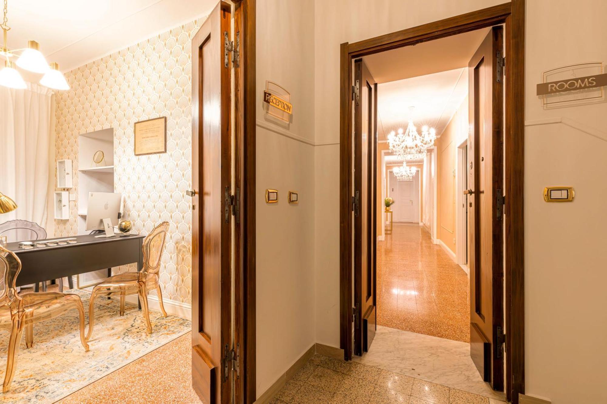 Casa Dei Liuti Luxury Guesthouse Alghero Bagian luar foto
