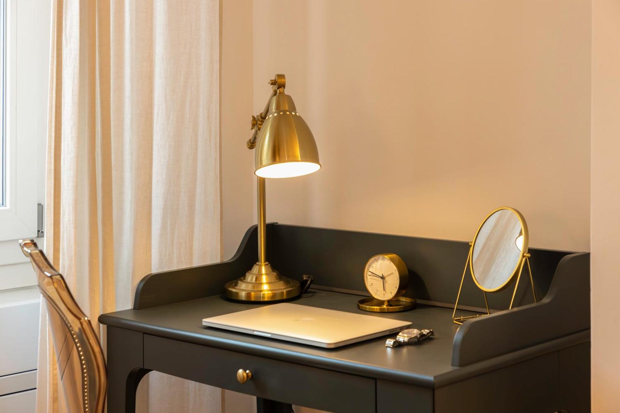 Casa Dei Liuti Luxury Guesthouse Alghero Bagian luar foto
