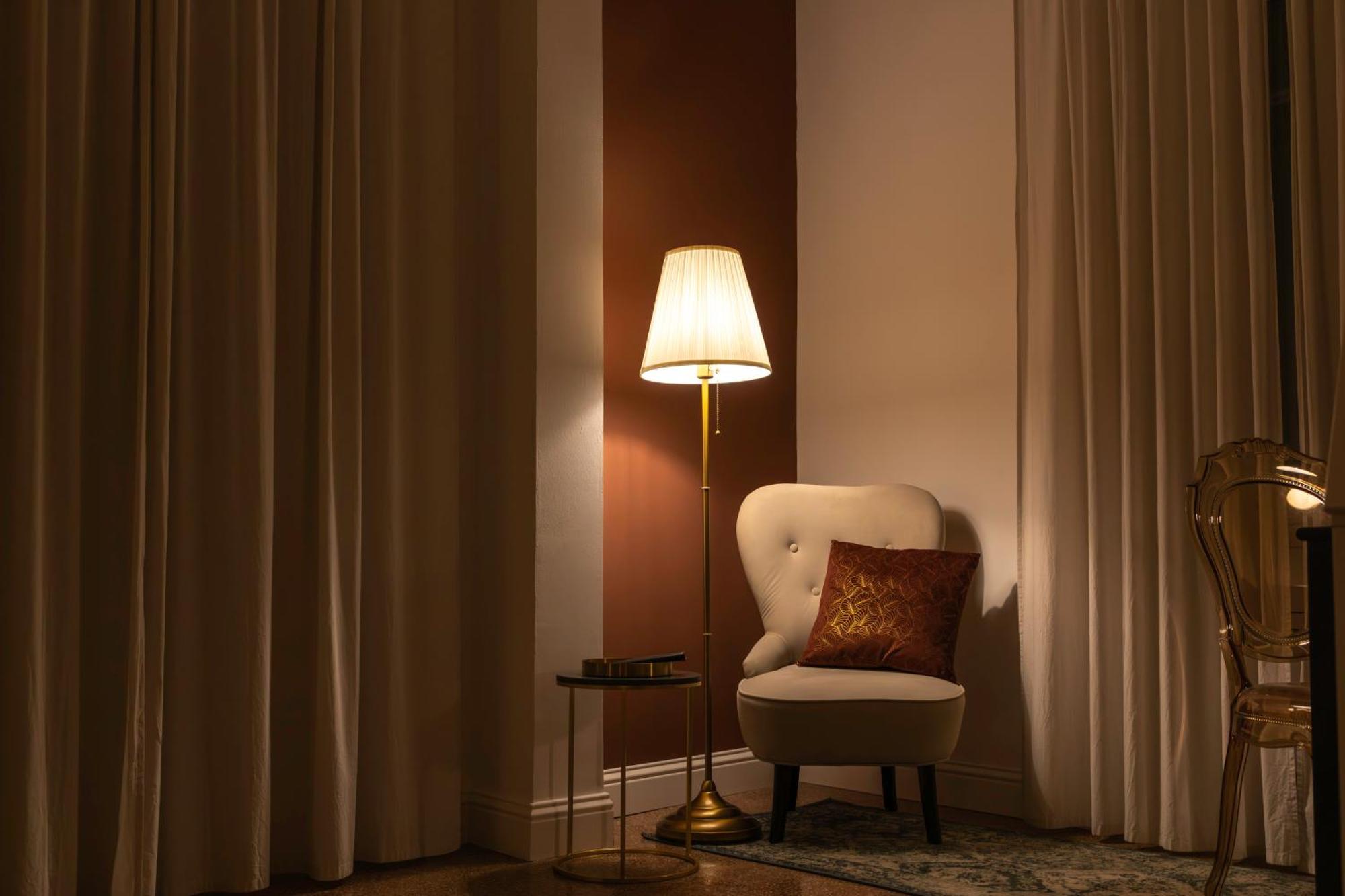 Casa Dei Liuti Luxury Guesthouse Alghero Bagian luar foto