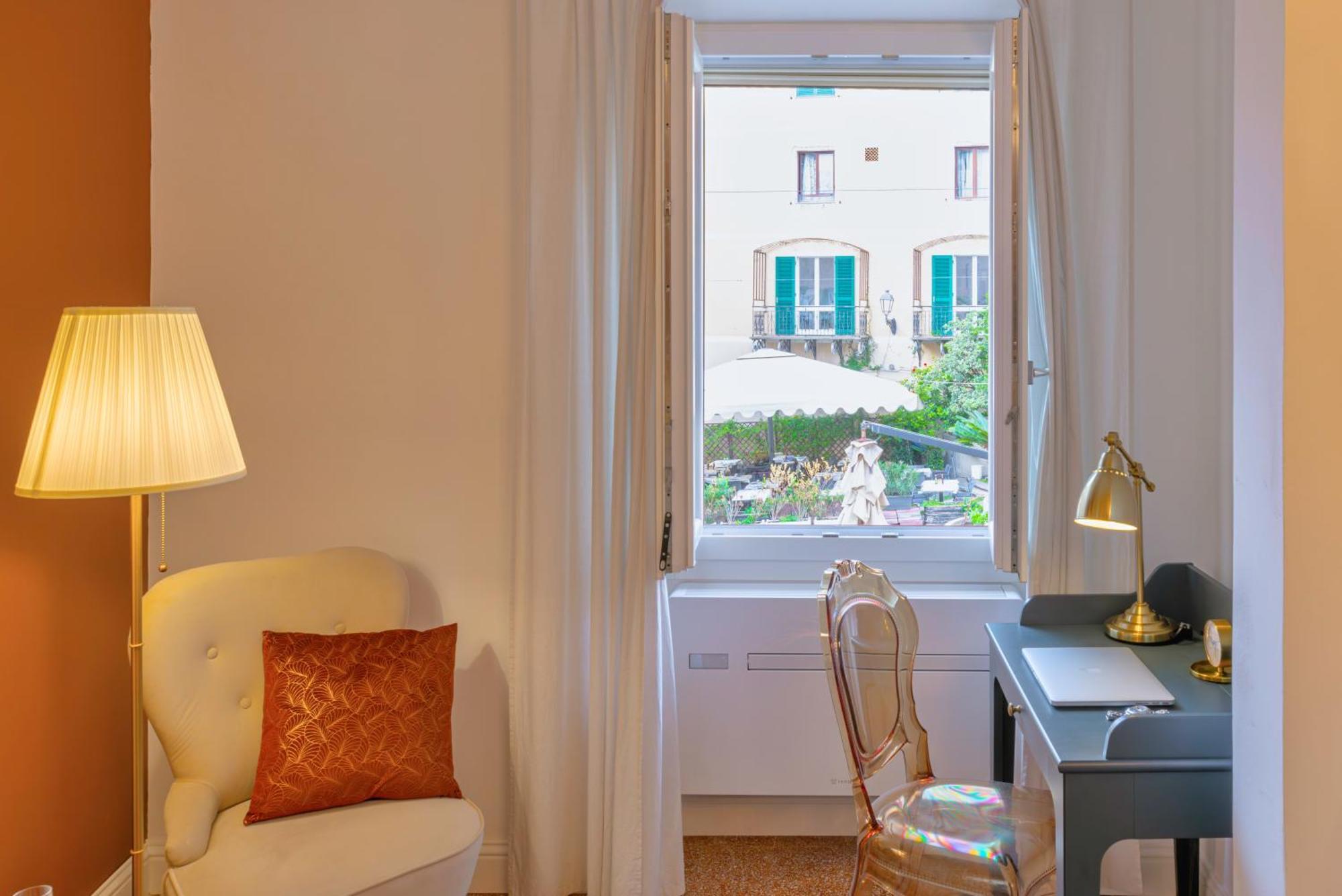 Casa Dei Liuti Luxury Guesthouse Alghero Bagian luar foto
